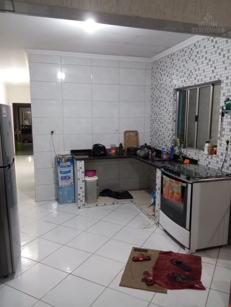 Casa, 2 quartos, 69 m² - Foto 20