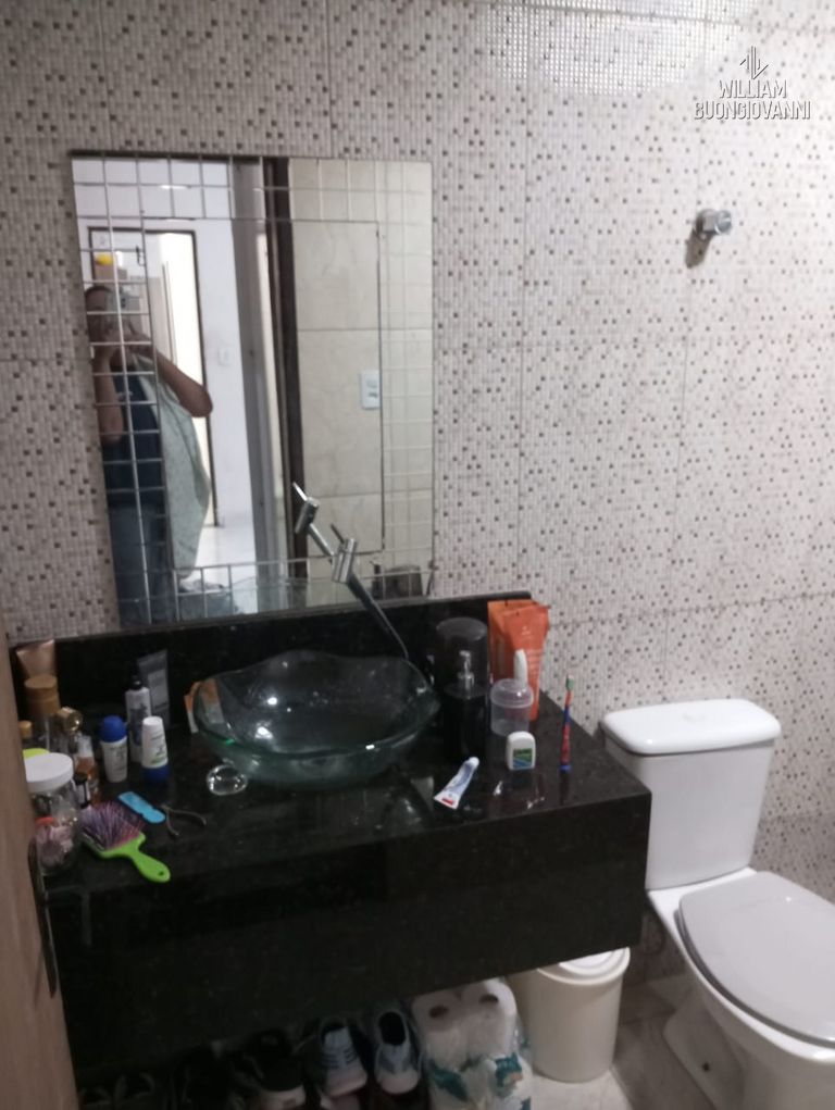 Casa, 2 quartos, 69 m² - Foto 27