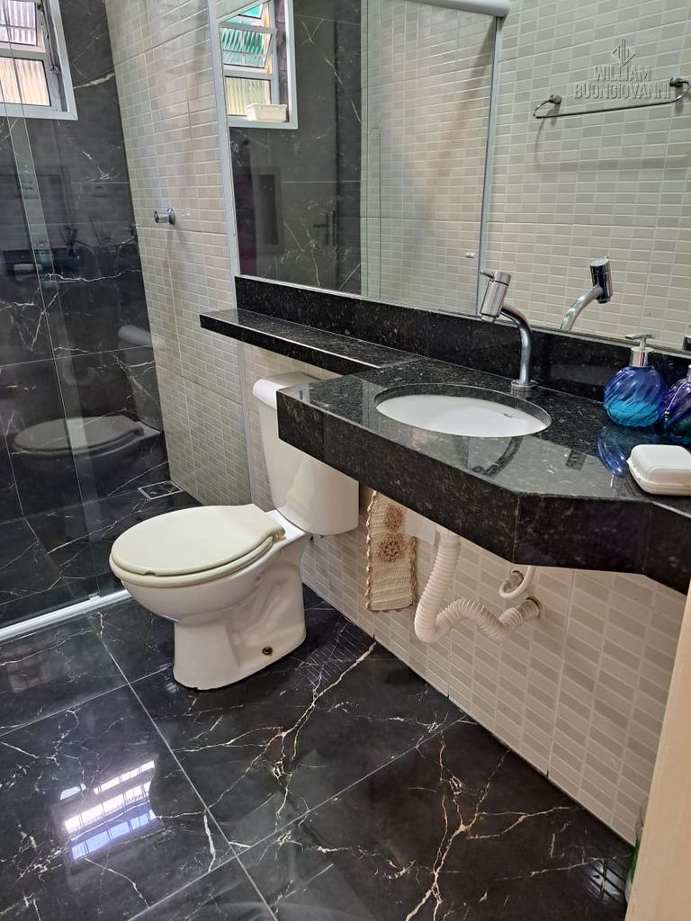 Casa, 3 quartos, 120 m² - Foto 3