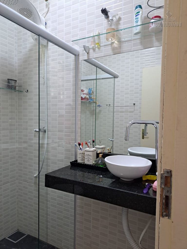 Casa, 3 quartos, 120 m² - Foto 7