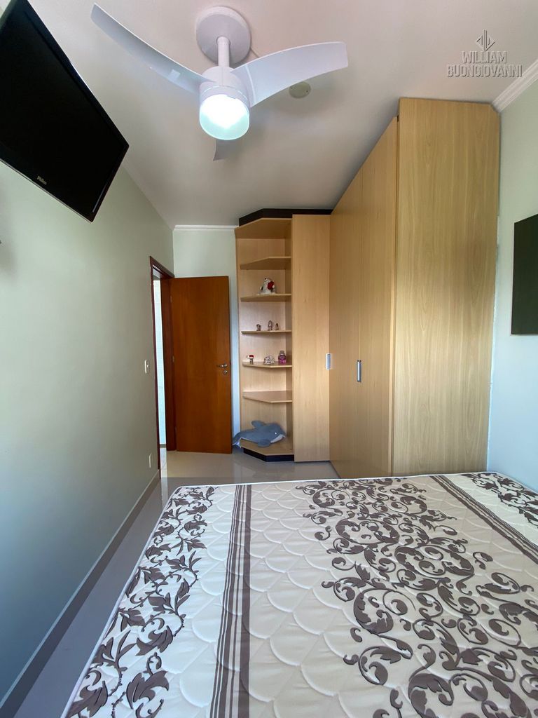 Apartamento, 3 quartos, 120 m² - Foto 11