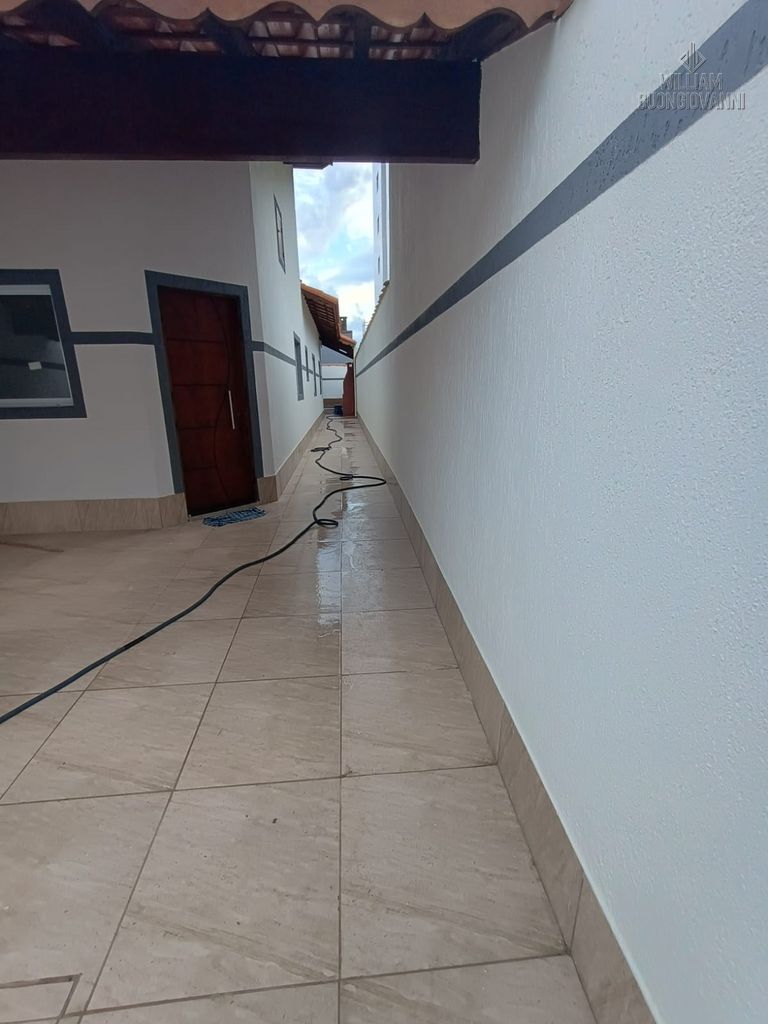 Casa, 2 quartos, 81 m² - Foto 5