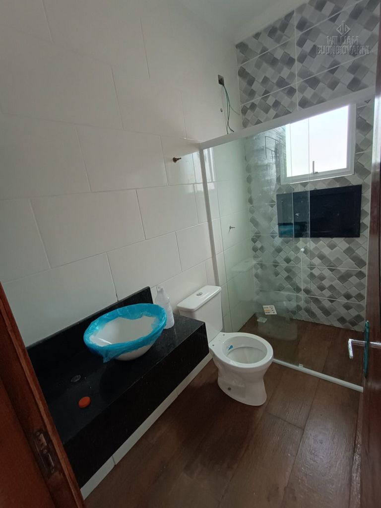 Casa, 2 quartos, 81 m² - Foto 11