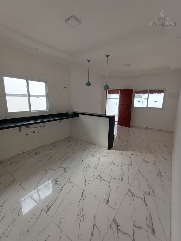 Casa, 2 quartos, 81 m² - Foto 13