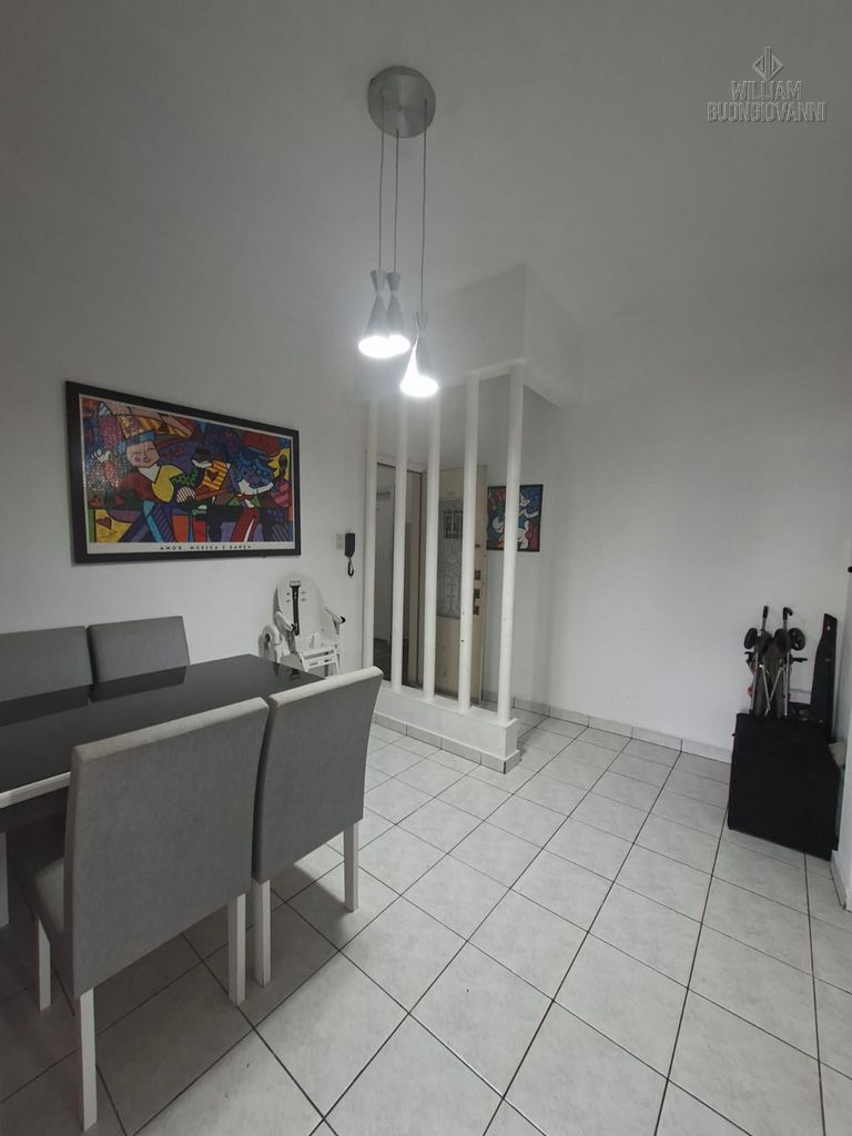 Apartamento, 2 quartos, 68 m² - Foto 3