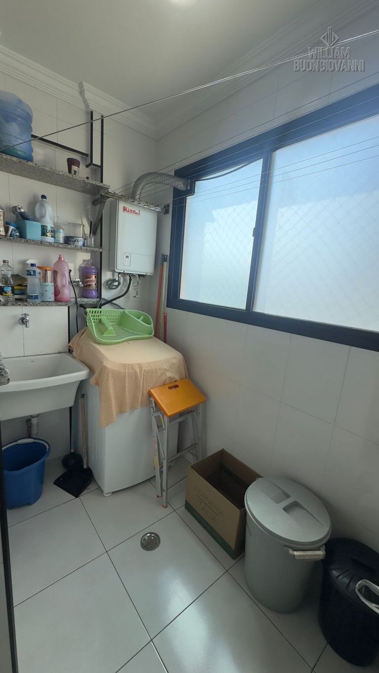 Apartamento, 3 quartos, 110 m² - Foto 7