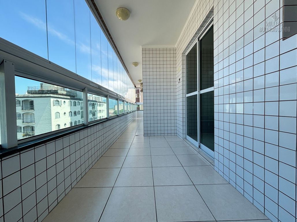Apartamento, 2 quartos, 80 m² - Foto 2