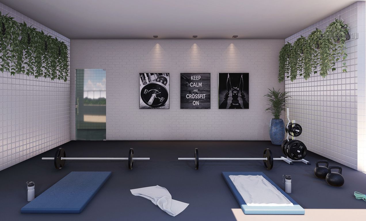 Apartamento, 2 quartos, 71 m² - Foto 9