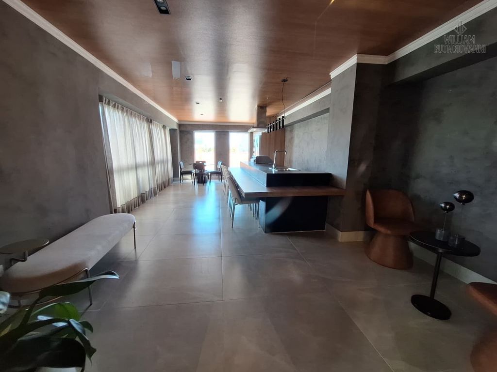 Apartamento, 1 quarto, 46 m² - Foto 3