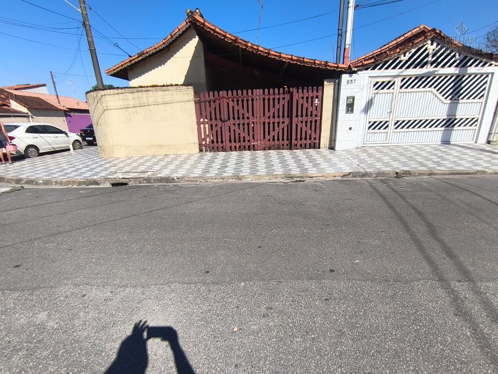 Casa, 2 quartos, 46 m² - Foto 1