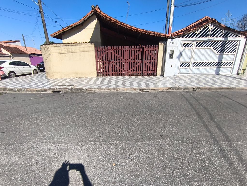 Casa, 2 quartos, 46 m² - Foto 2