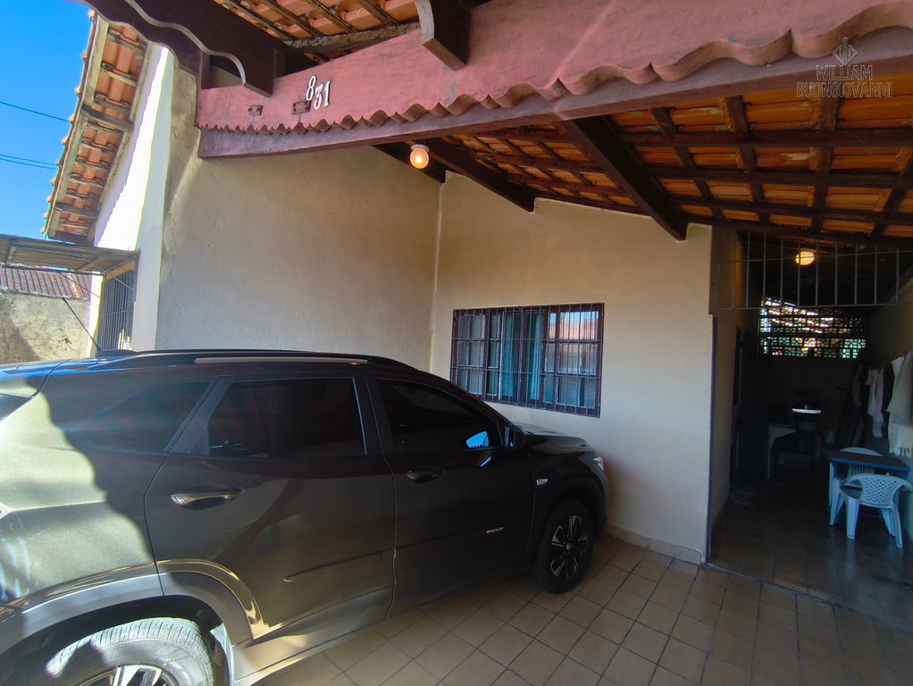 Casa, 2 quartos, 46 m² - Foto 6
