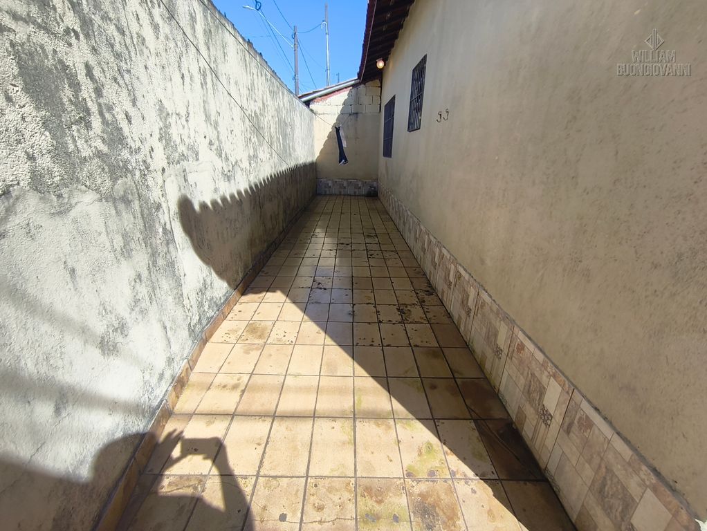 Casa, 2 quartos, 46 m² - Foto 12