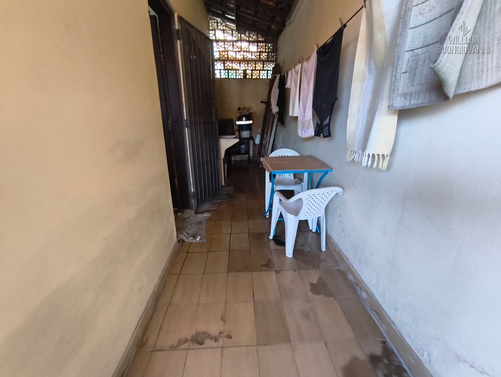 Casa, 2 quartos, 46 m² - Foto 17