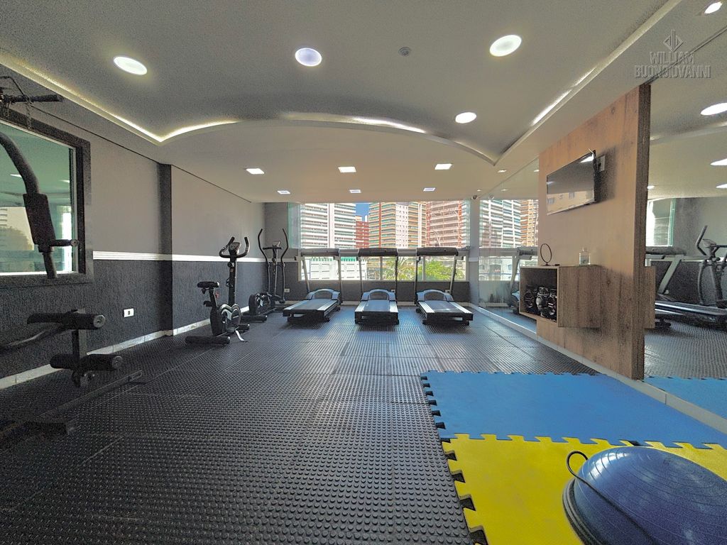 Apartamento, 2 quartos, 80 m² - Foto 35
