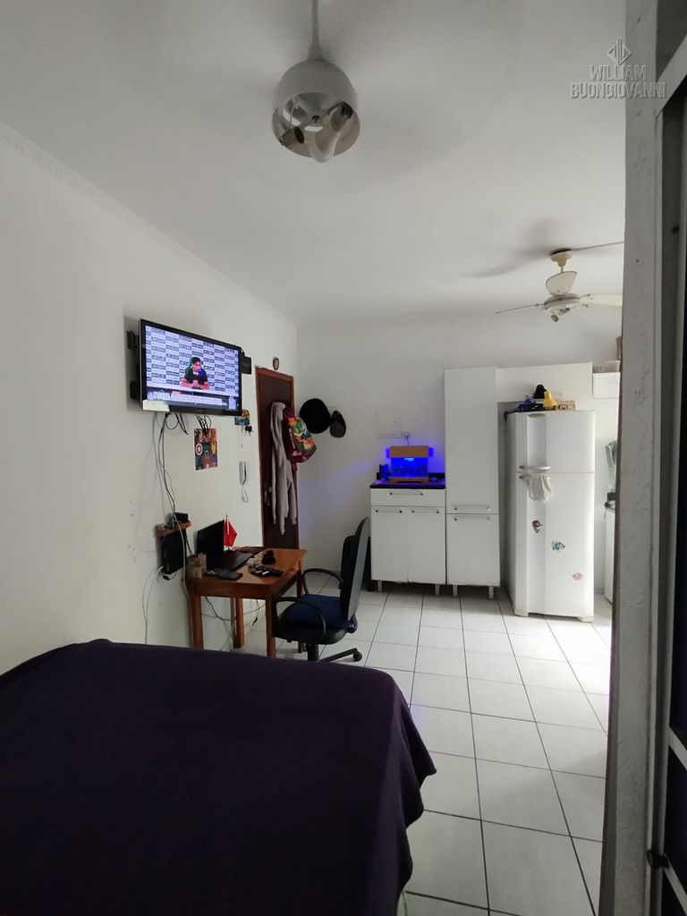 Kitnet-Studio, 30 m² - Foto 3