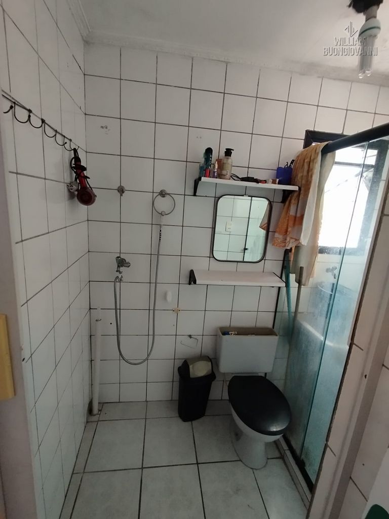 Kitnet-Studio, 30 m² - Foto 7