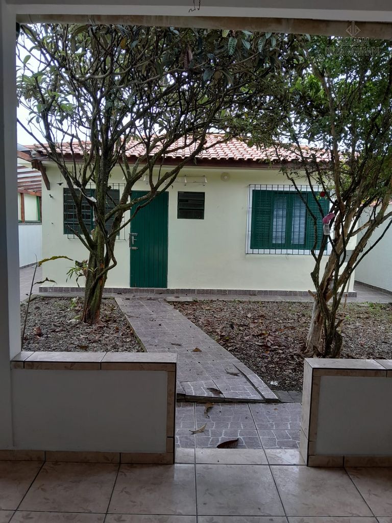 Casa, 2 quartos, 101 m² - Foto 1