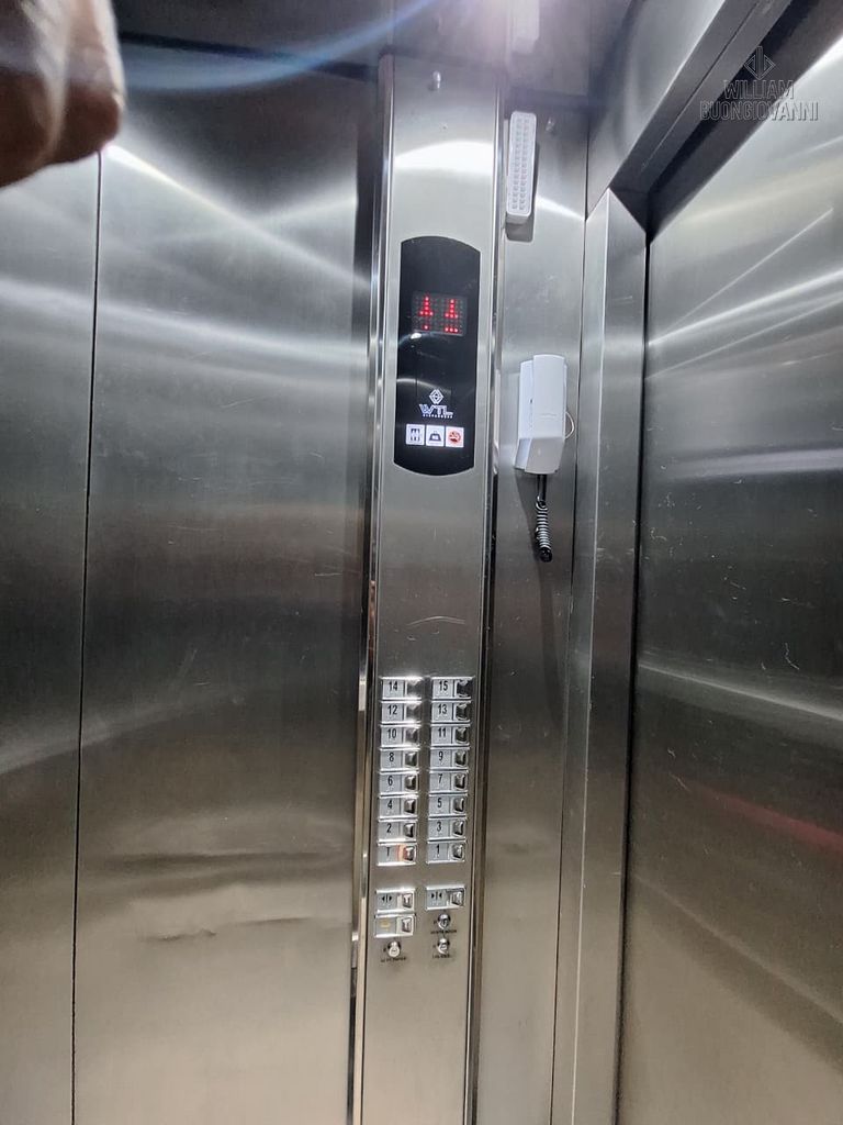 Apartamento, 2 quartos, 54 m² - Foto 5