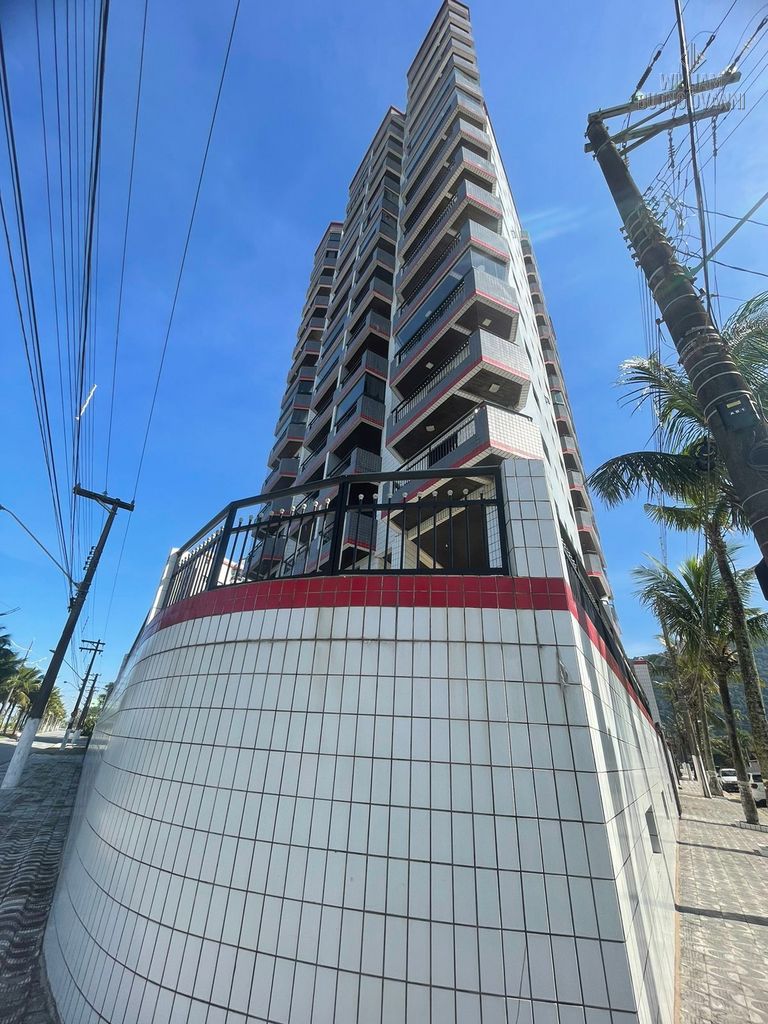 Apartamento, 3 quartos, 104 m² - Foto 1