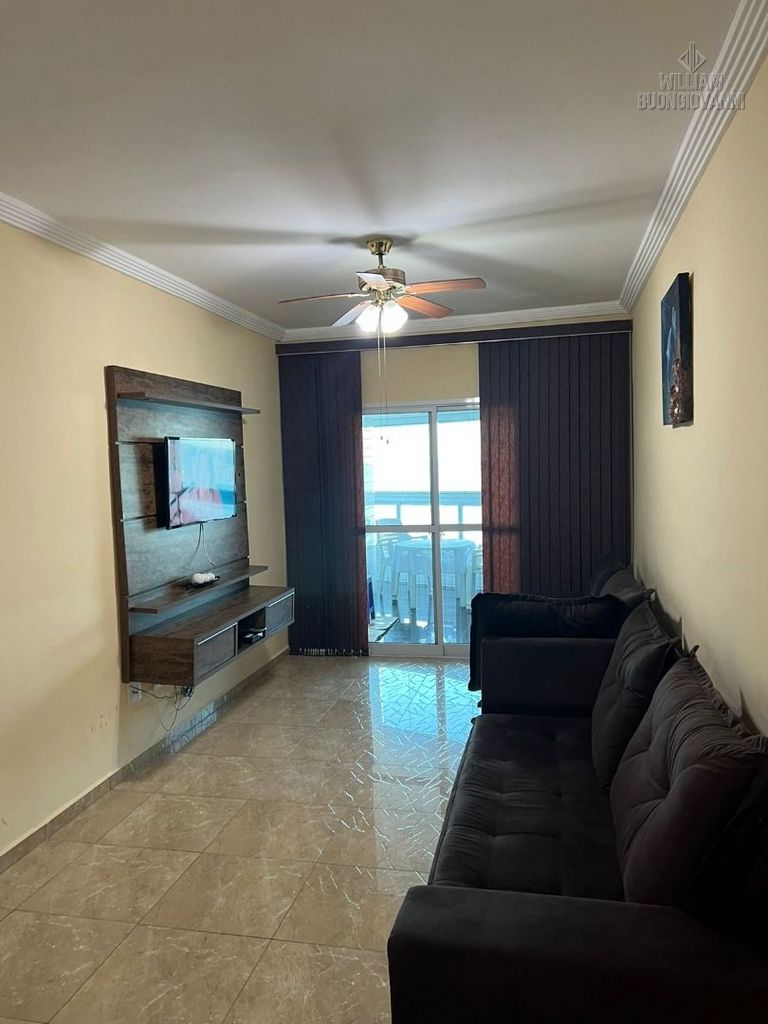 Apartamento, 3 quartos, 105 m² - Foto 1