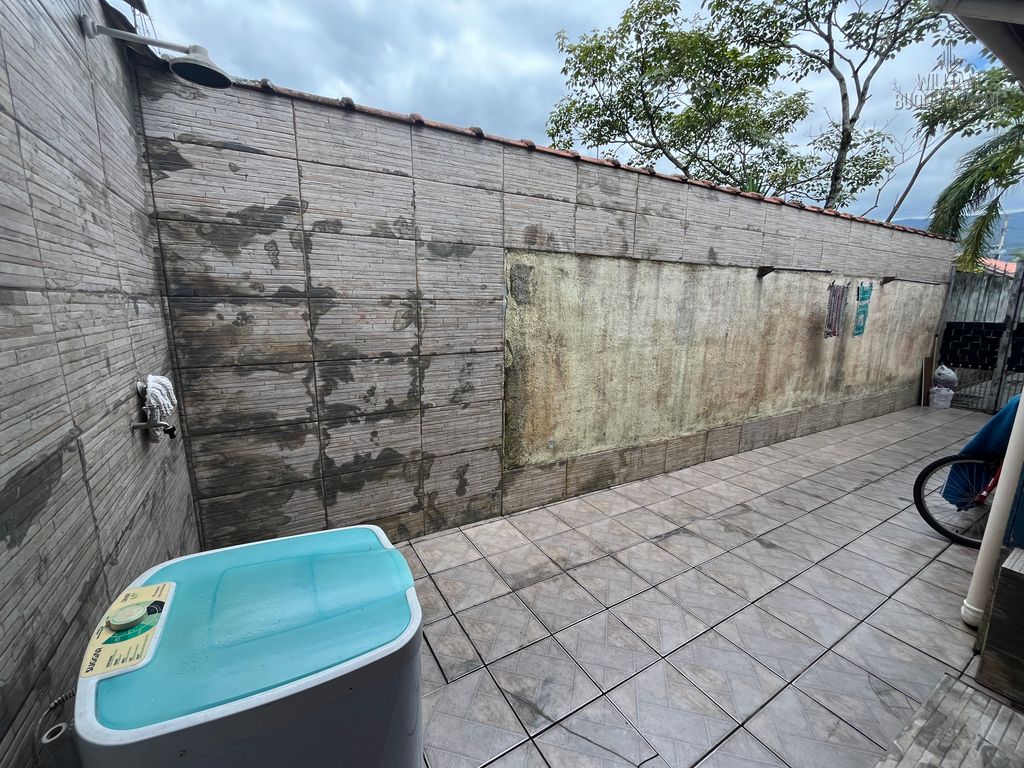 Casa de Condomínio, 2 quartos - Foto 16