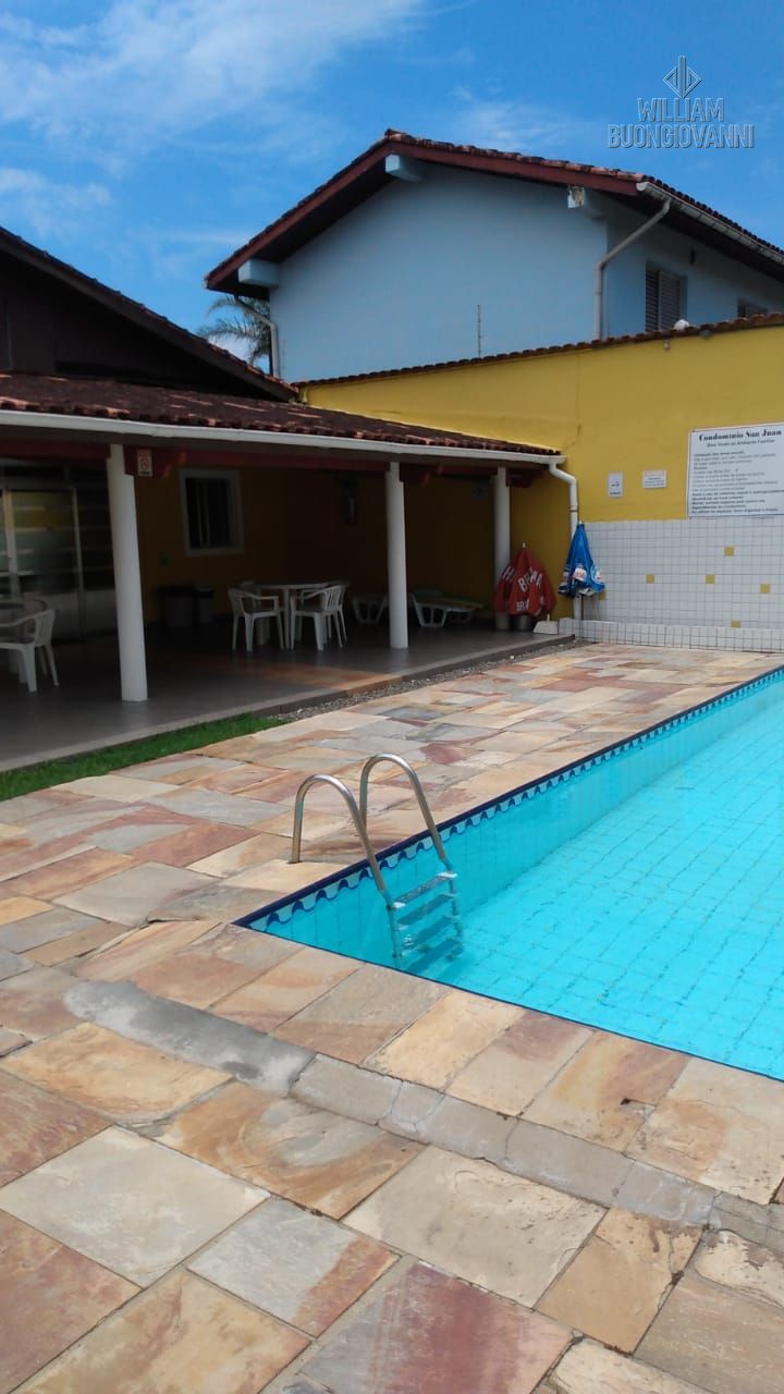 Casa de Condomínio, 2 quartos - Foto 2