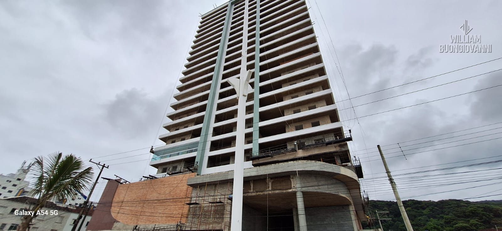 Apartamento, 3 quartos, 127 m² - Foto 2