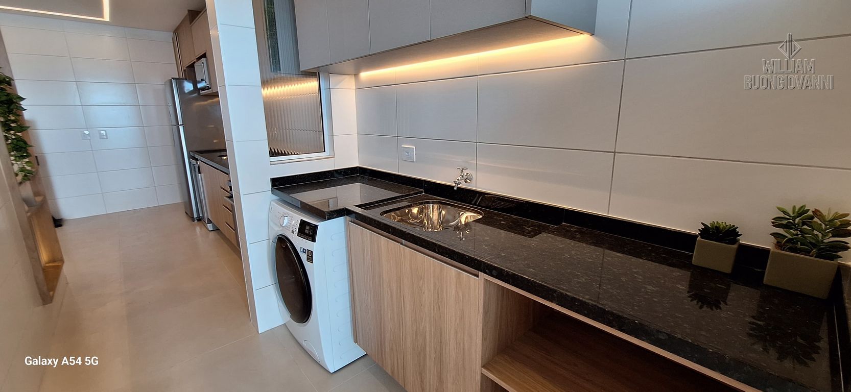 Apartamento, 3 quartos, 127 m² - Foto 3