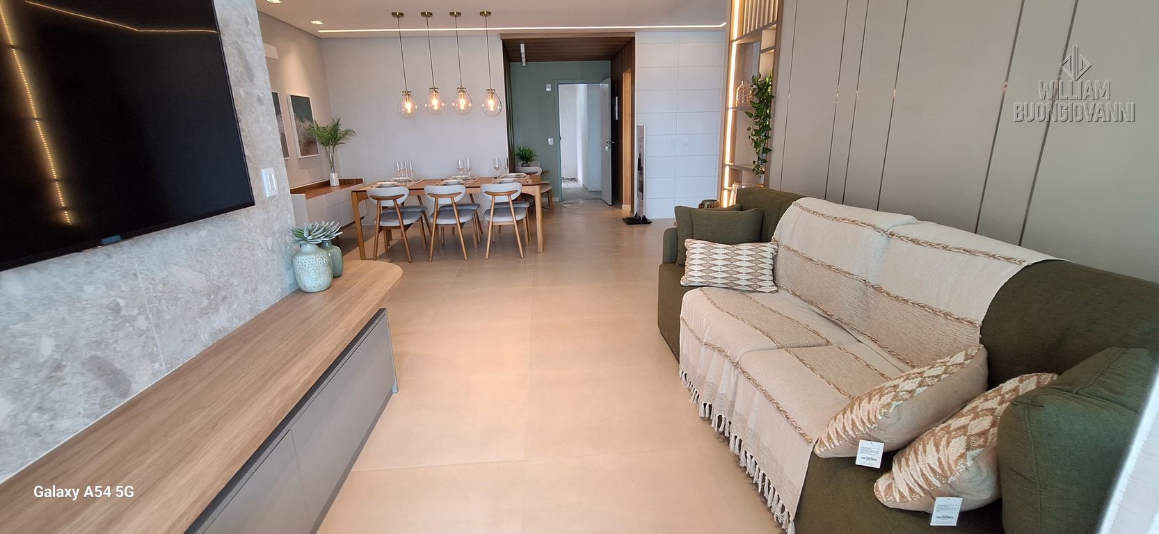 Apartamento, 3 quartos, 127 m² - Foto 6