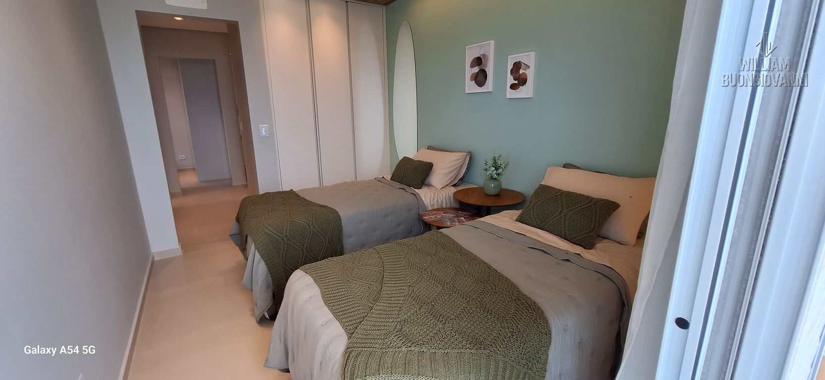 Apartamento, 3 quartos, 127 m² - Foto 12