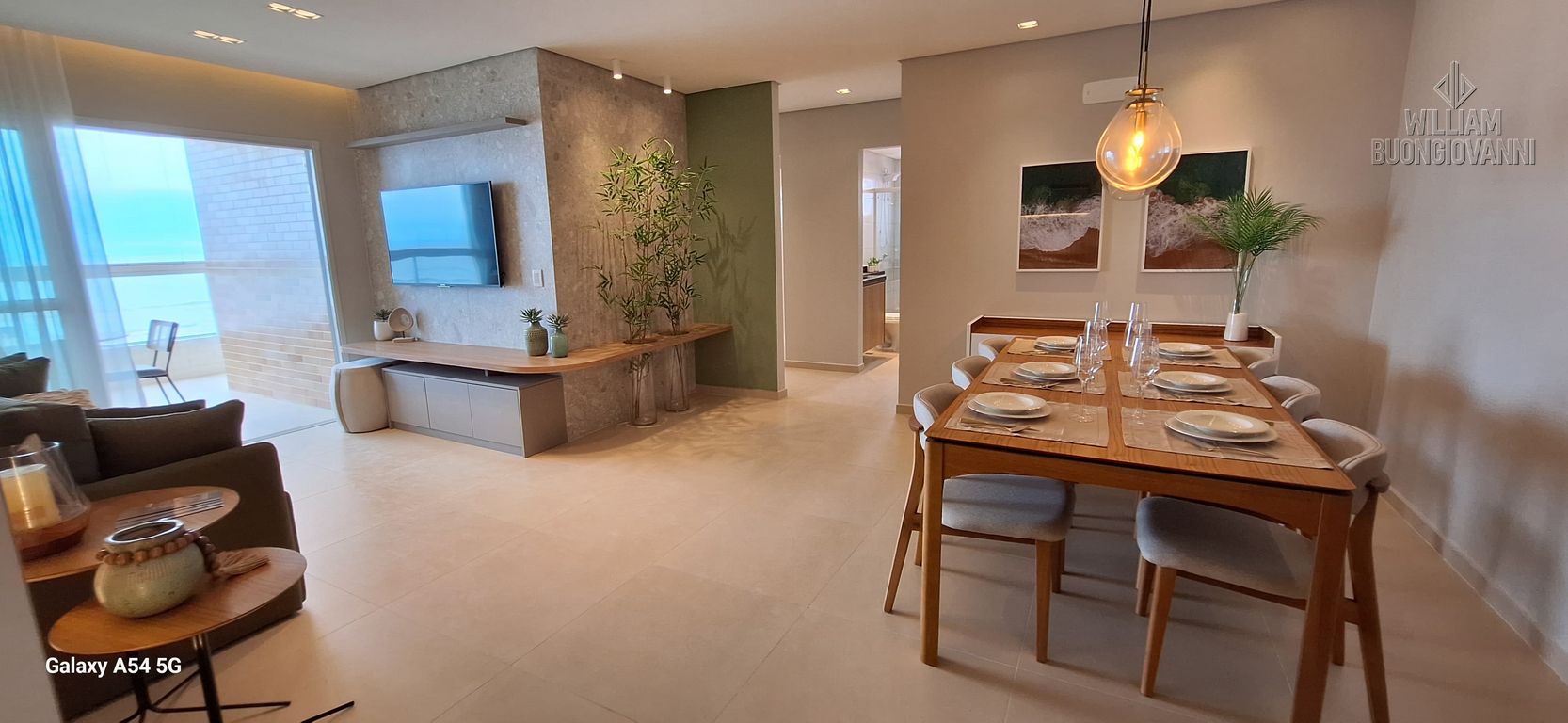 Apartamento, 3 quartos, 127 m² - Foto 15