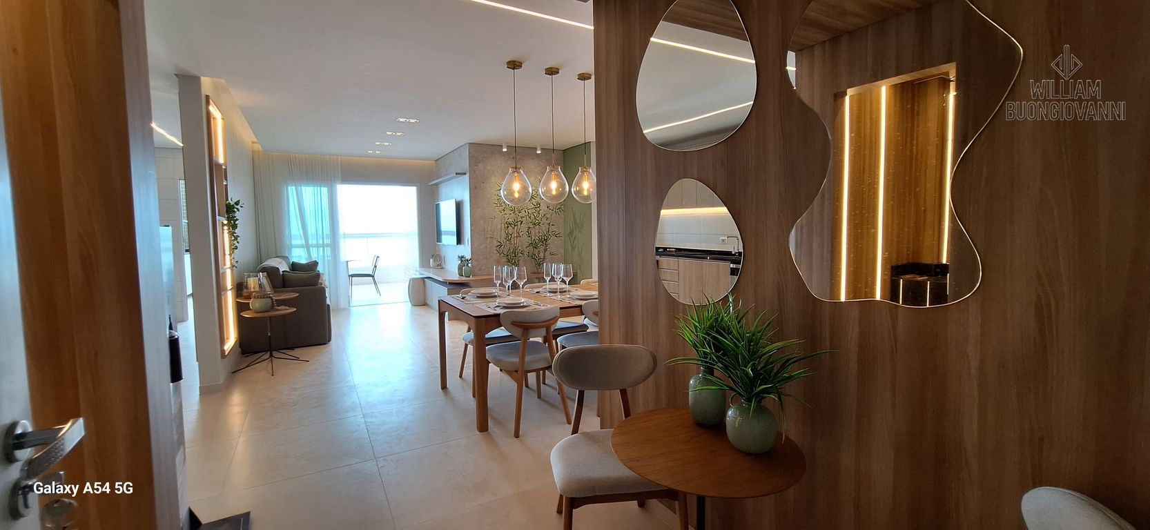 Apartamento, 3 quartos, 127 m² - Foto 19