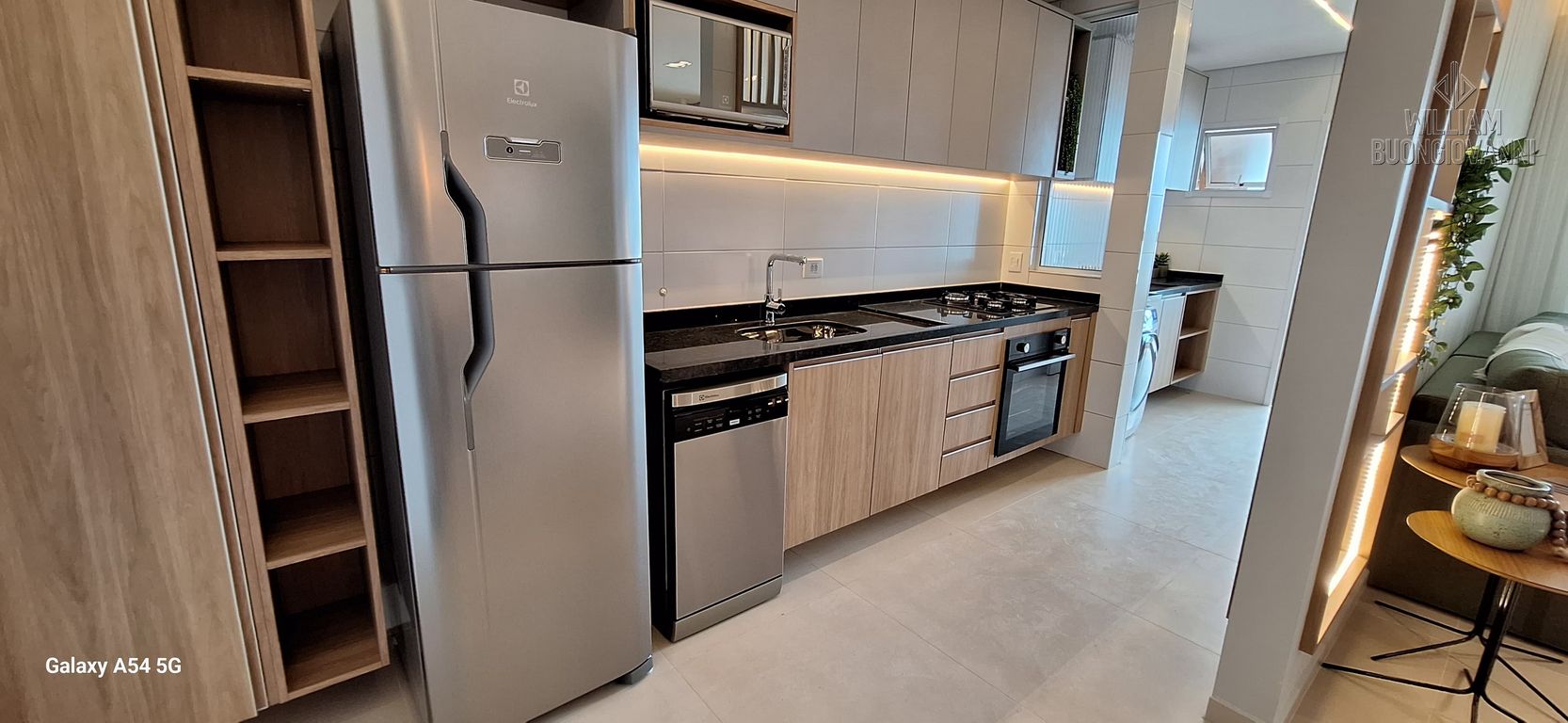 Apartamento, 3 quartos, 127 m² - Foto 20