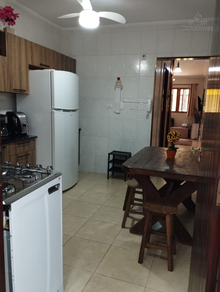 Casa de Condomínio, 2 quartos - Foto 11