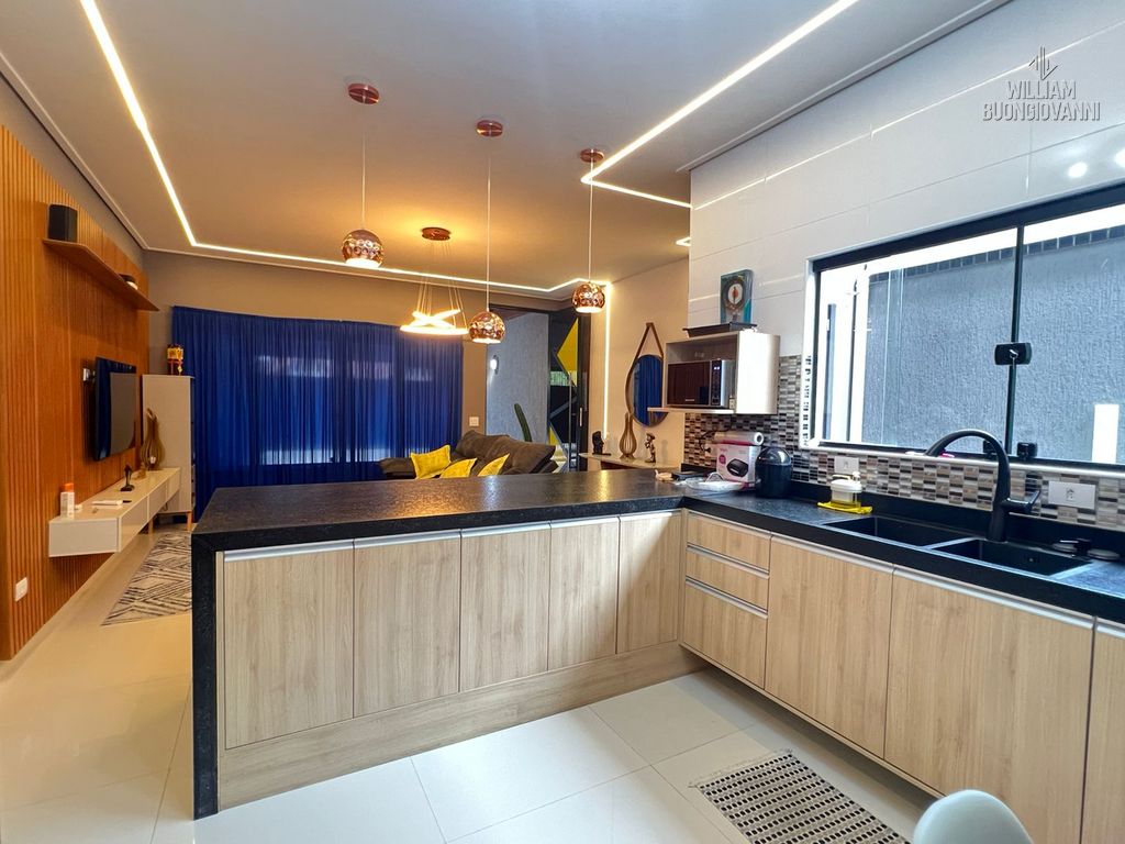 Casa, 3 quartos, 135 m² - Foto 12