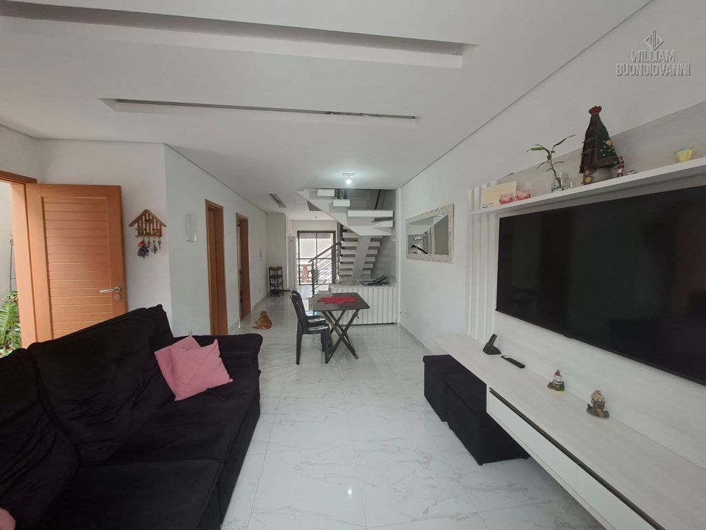 Sobrado, 4 quartos, 150 m² - Foto 3