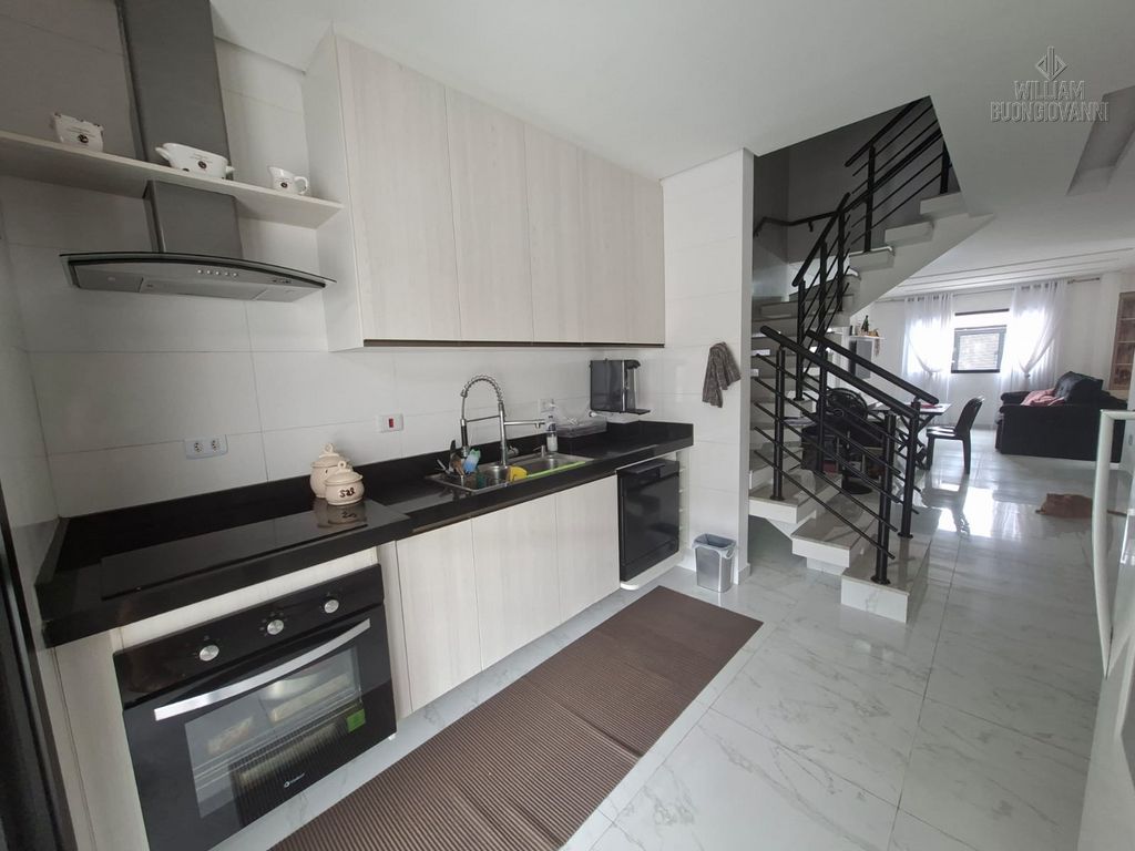 Sobrado, 4 quartos, 150 m² - Foto 6