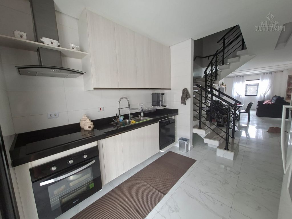 Sobrado, 4 quartos, 150 m² - Foto 9