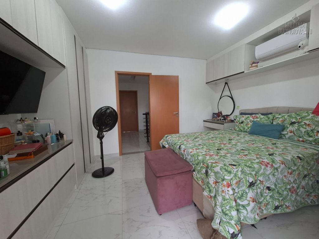 Sobrado, 4 quartos, 150 m² - Foto 11