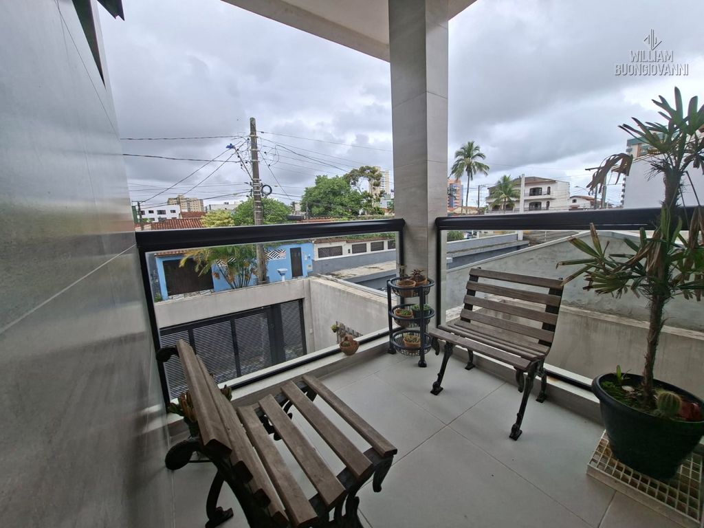 Sobrado, 4 quartos, 150 m² - Foto 14