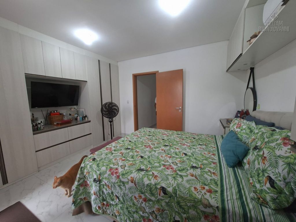 Sobrado, 4 quartos, 150 m² - Foto 16