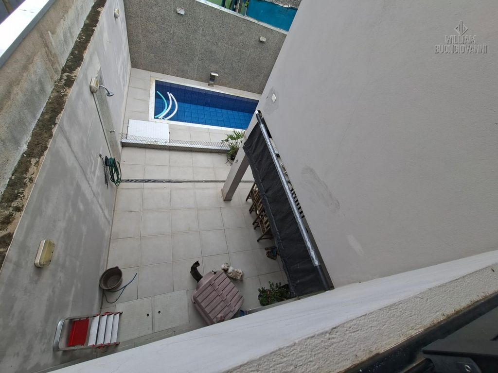 Sobrado, 4 quartos, 150 m² - Foto 21