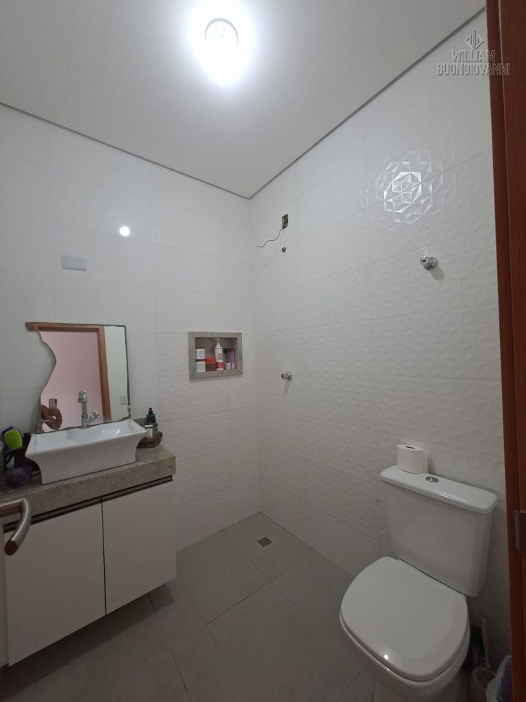 Sobrado, 4 quartos, 150 m² - Foto 24