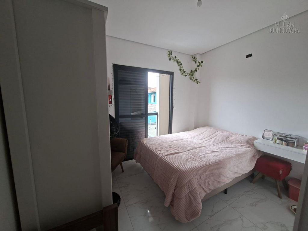 Sobrado, 4 quartos, 150 m² - Foto 27
