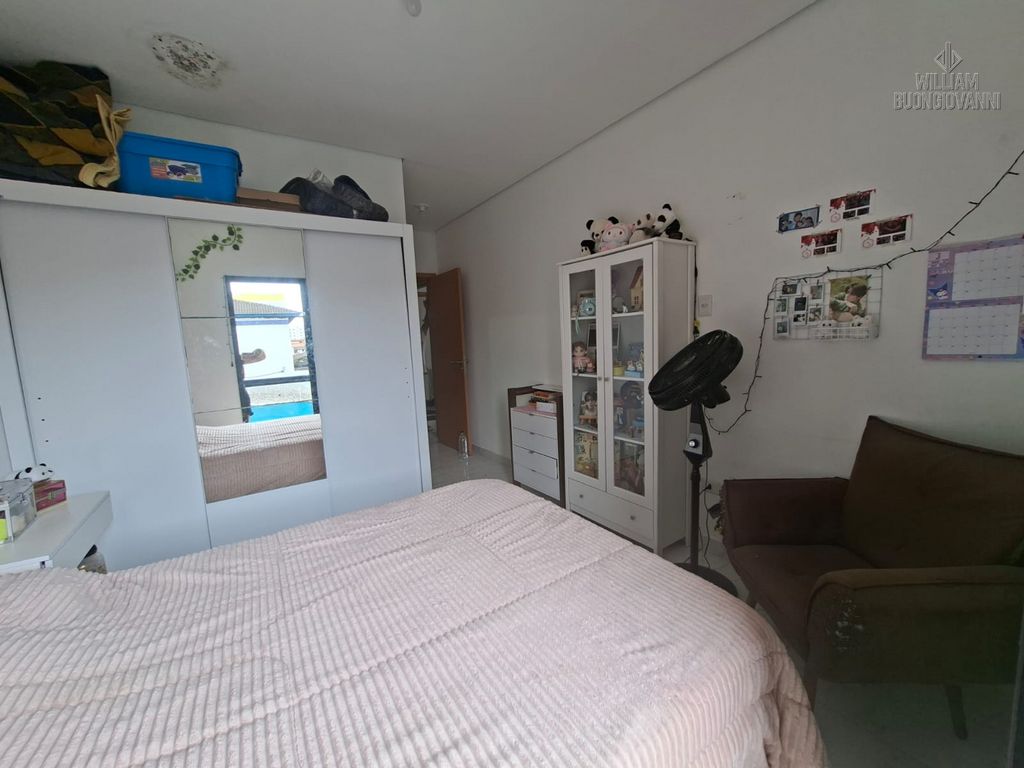 Sobrado, 4 quartos, 150 m² - Foto 29