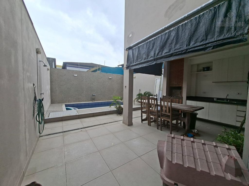 Sobrado, 4 quartos, 150 m² - Foto 32