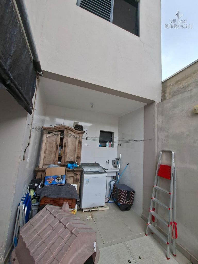 Sobrado, 4 quartos, 150 m² - Foto 35