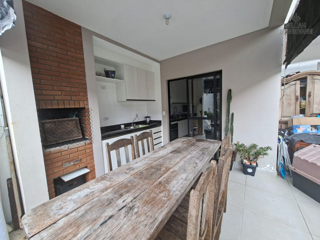 Sobrado, 4 quartos, 150 m² - Foto 41