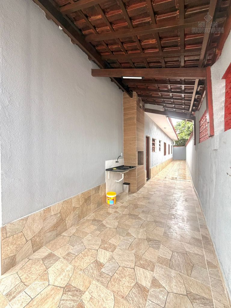 Casa, 3 quartos, 107 m² - Foto 8